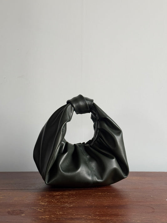 The Lulah Bottle Green