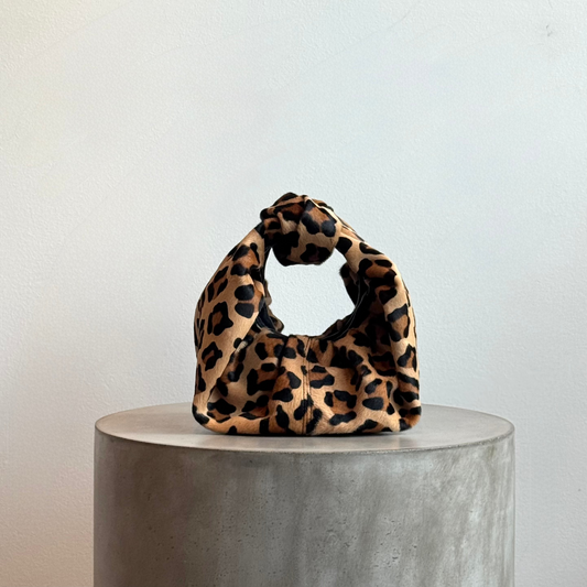 The Lulah Leopard